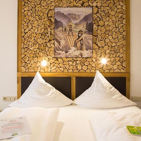 Hotel Sonnenblick Schenkenzell Dış mekan fotoğraf