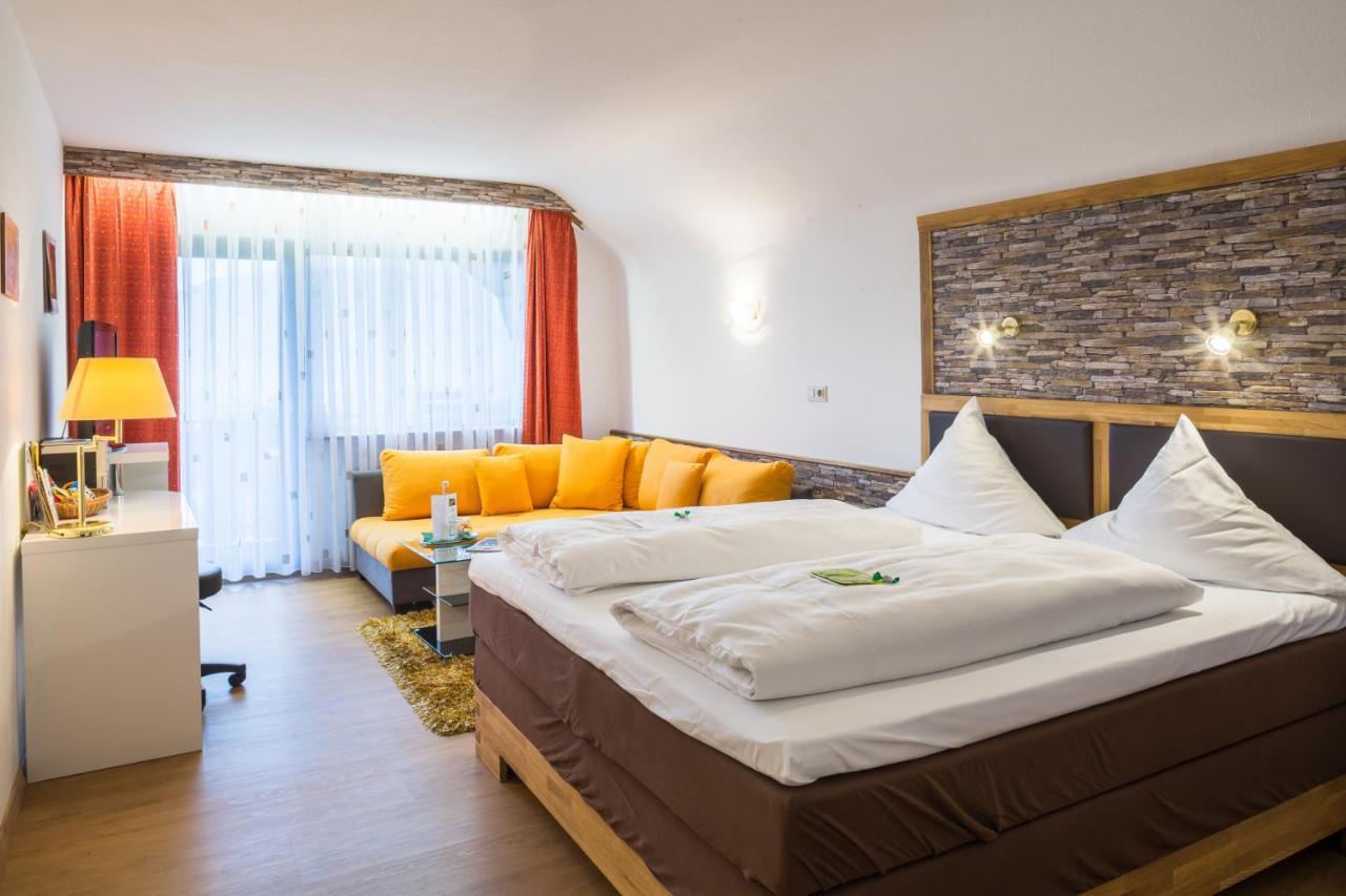 Hotel Sonnenblick Schenkenzell Dış mekan fotoğraf