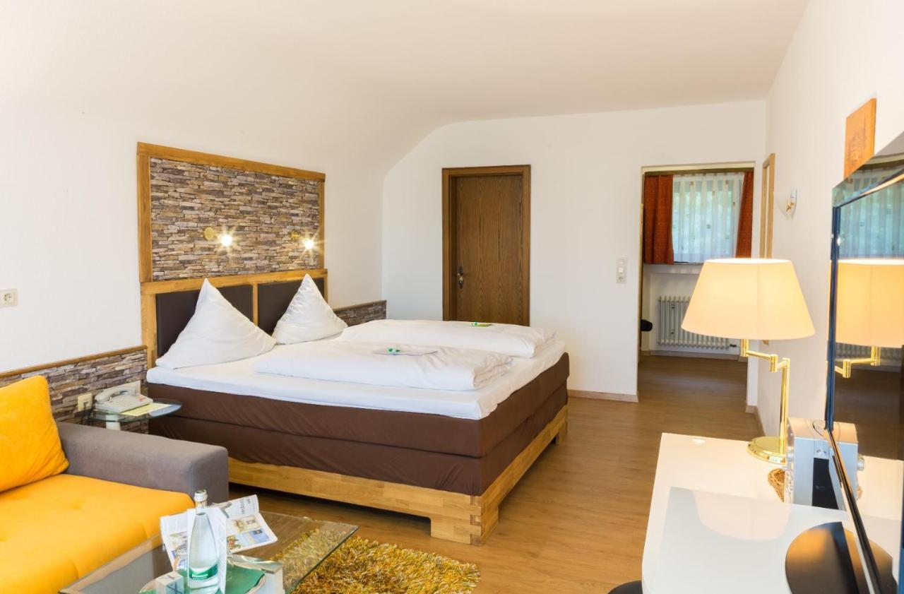 Hotel Sonnenblick Schenkenzell Dış mekan fotoğraf