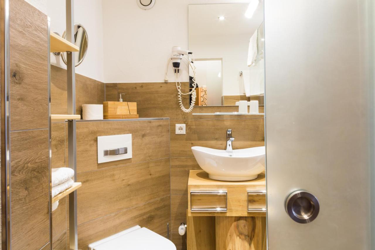 Hotel Sonnenblick Schenkenzell Dış mekan fotoğraf