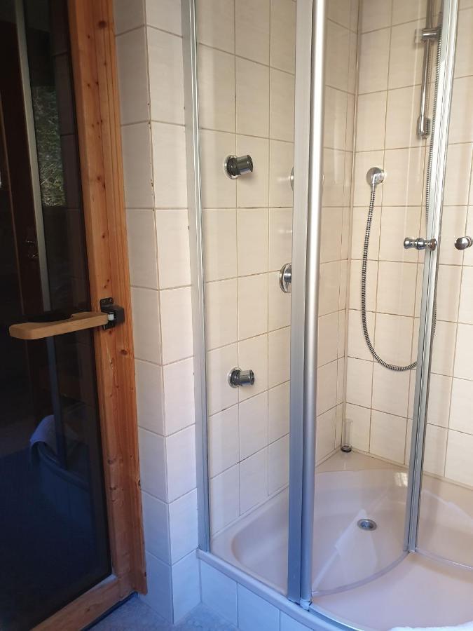 Hotel Sonnenblick Schenkenzell Dış mekan fotoğraf