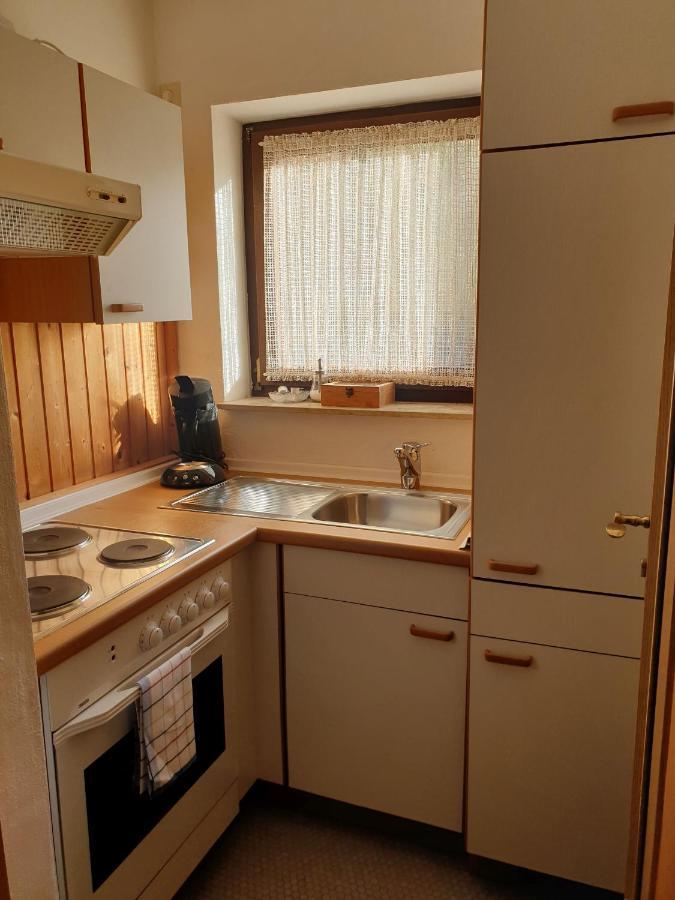 Hotel Sonnenblick Schenkenzell Dış mekan fotoğraf