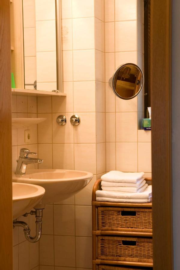 Hotel Sonnenblick Schenkenzell Dış mekan fotoğraf